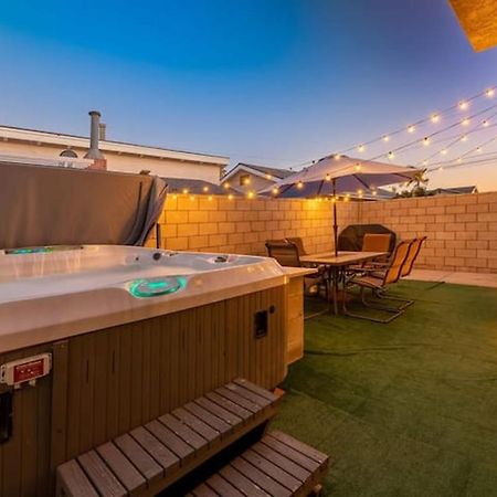 Modern San Pedro Home Los Ángeles Exterior foto