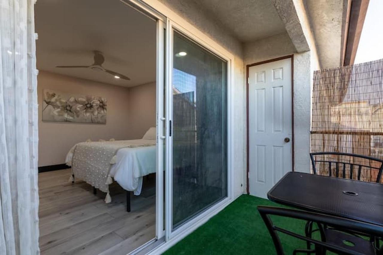 Modern San Pedro Home Los Ángeles Exterior foto